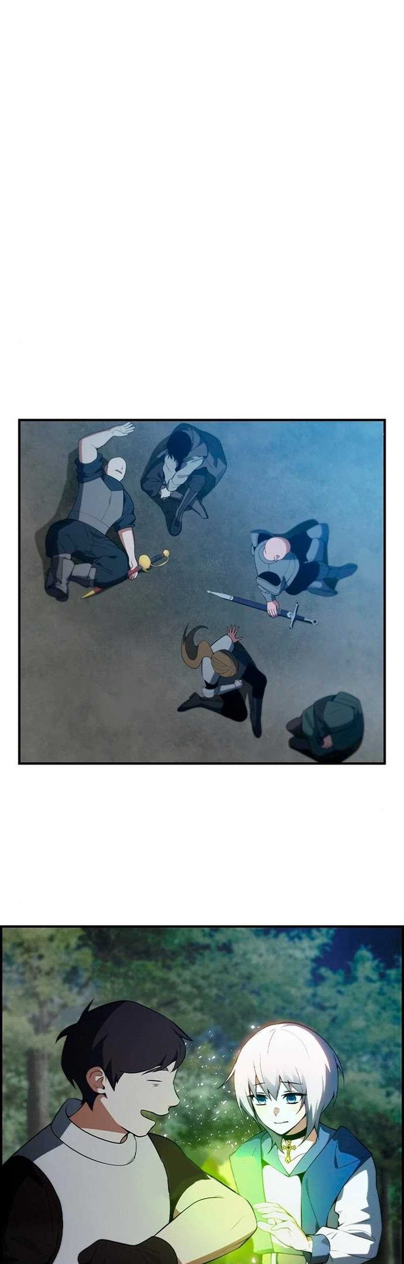 Bad Ending Maker Chapter 26 Gambar 7