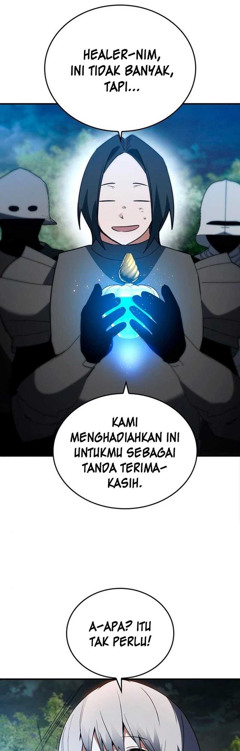 Bad Ending Maker Chapter 26 Gambar 13