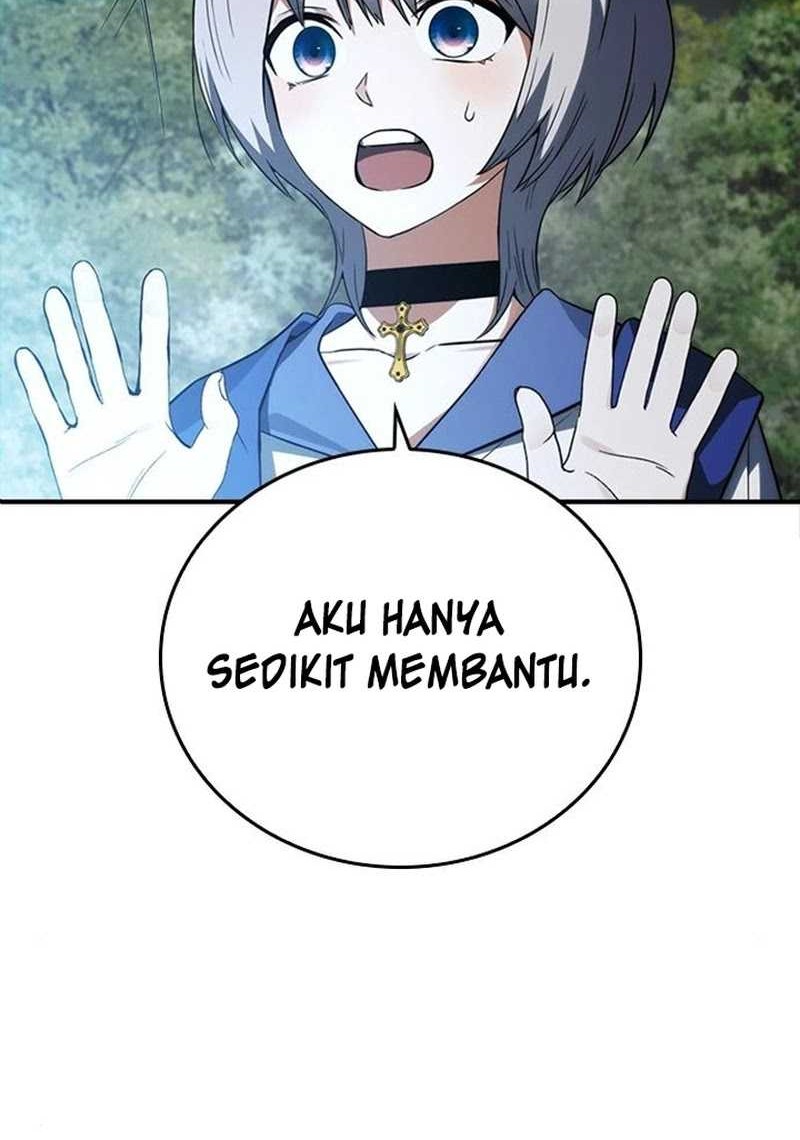 Bad Ending Maker Chapter 26 Gambar 14