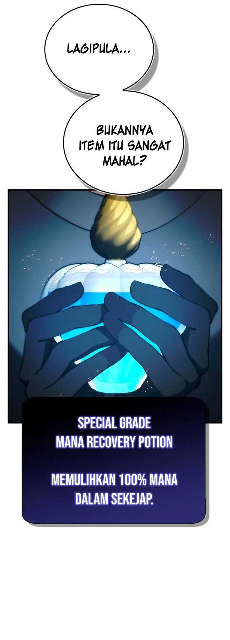 Bad Ending Maker Chapter 26 Gambar 15