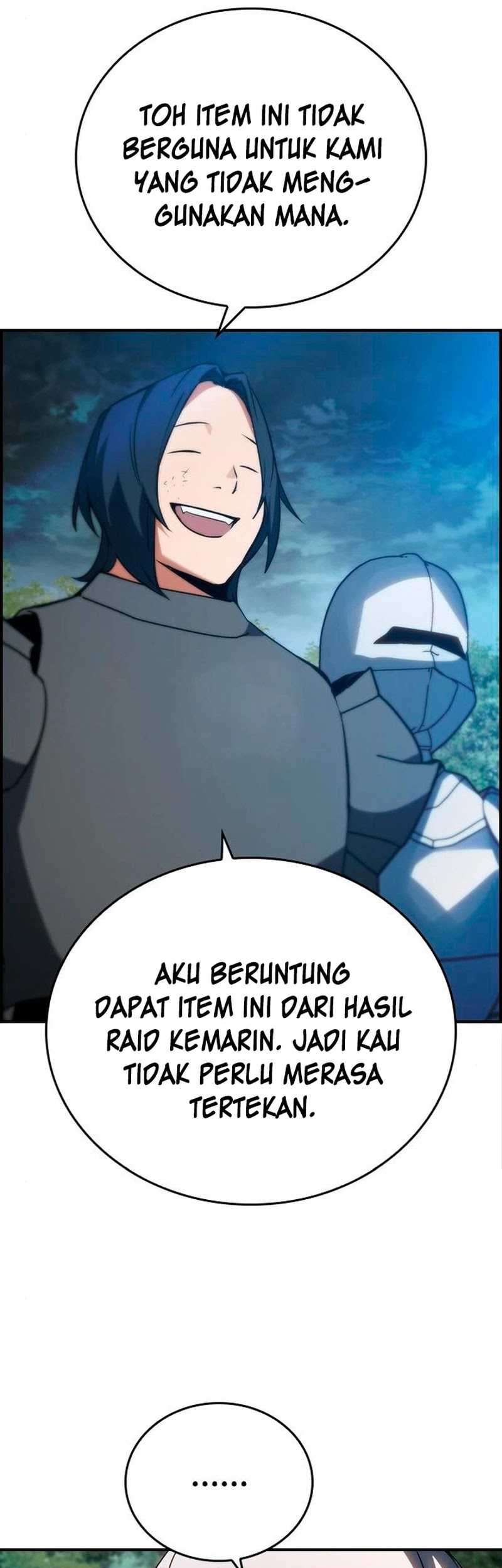 Bad Ending Maker Chapter 26 Gambar 16