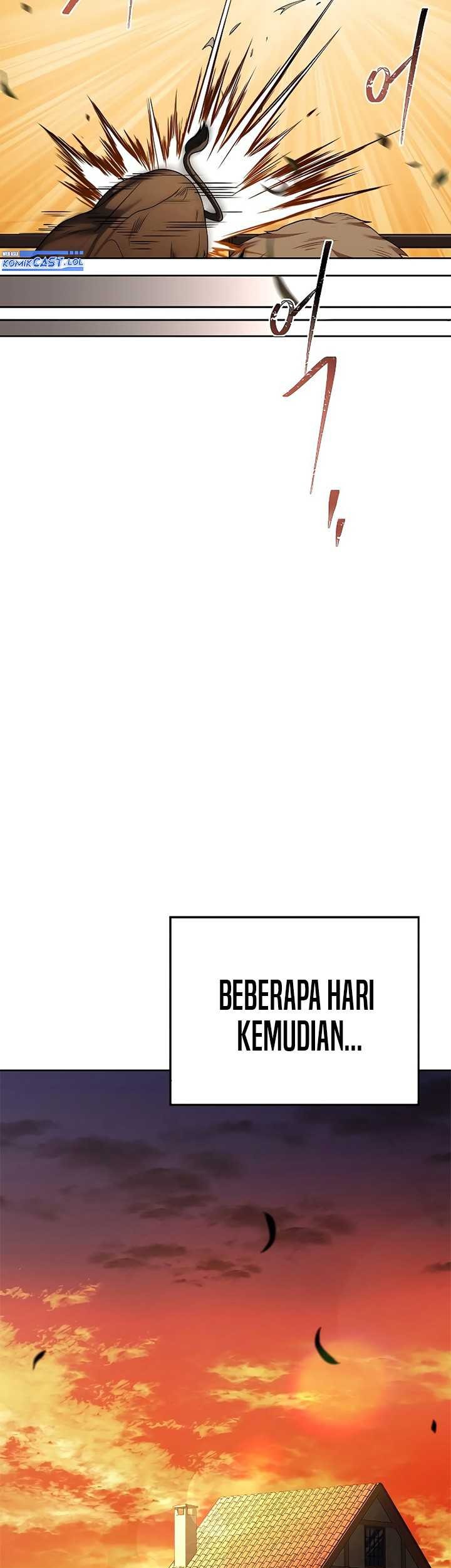 Archmage Restaurant Chapter 12 Gambar 52