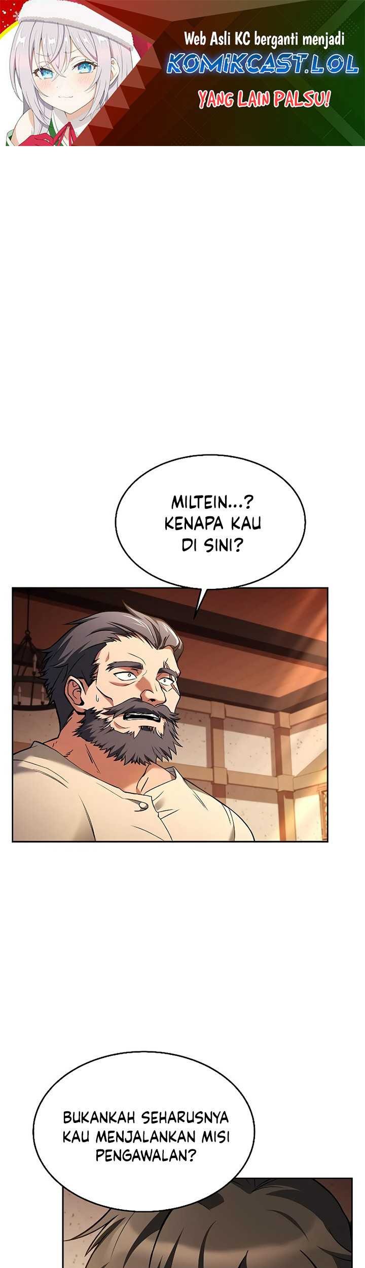 Baca  Archmage Restaurant Chapter 12 Gambar 2