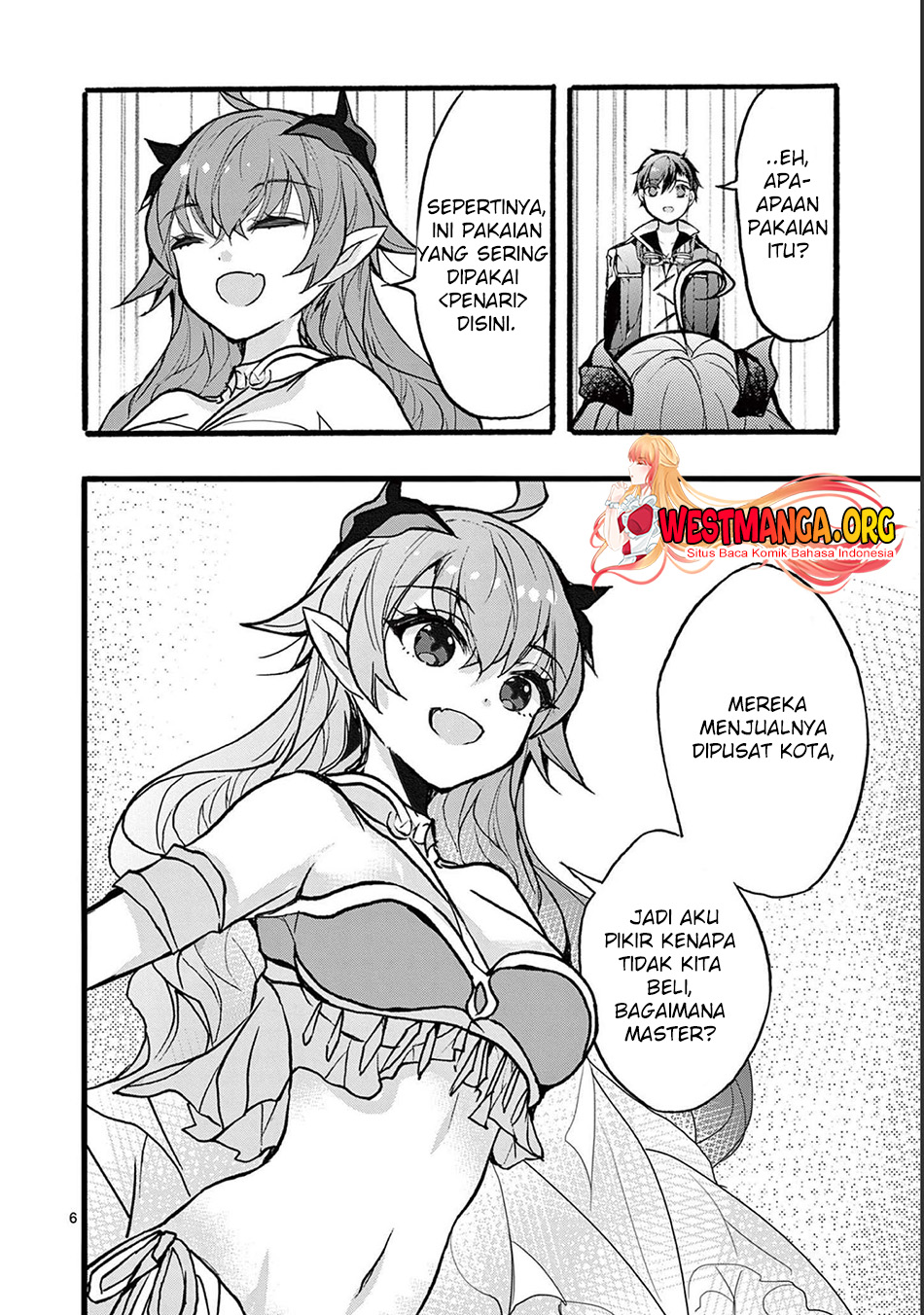 Saikyo Shoku Kara Shokyu Shoku Ni Nattano Ni, Naze Ka Yushatachi Kara Tayoraretemasu Chapter 34 Gambar 9