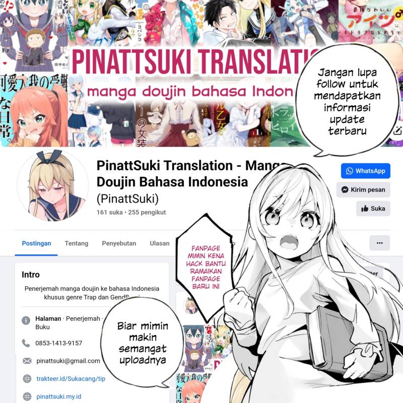 Baca  Nise Seijo Kuso of the Year: Risou no Seijo? Zannen, Nise Seijo deshita! Chapter 17.2 Gambar 2