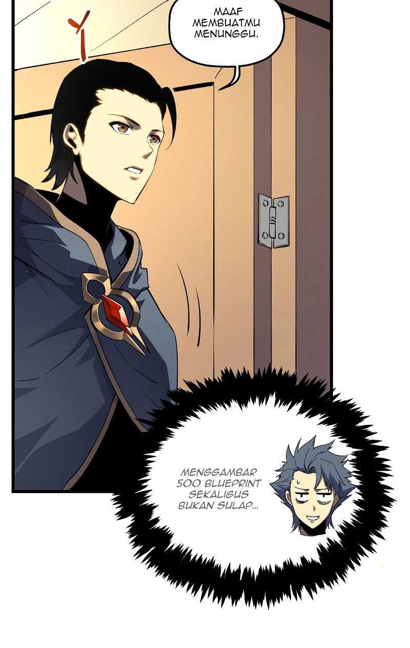 Reincarnation Of The Strongest Sword God Chapter 64 Gambar 16