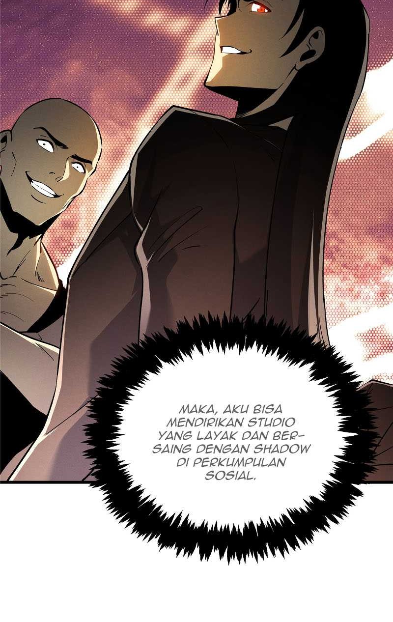 Reincarnation Of The Strongest Sword God Chapter 64 Gambar 19
