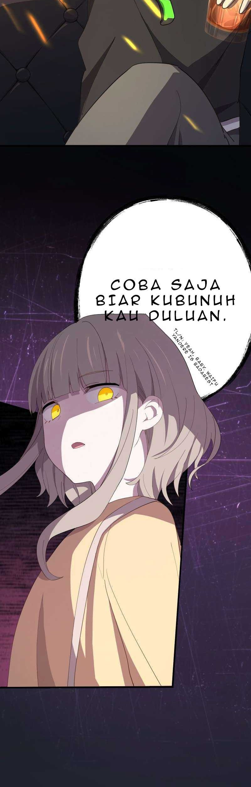 The Reincarnation of the Forbidden Archmage Chapter 58 Gambar 37