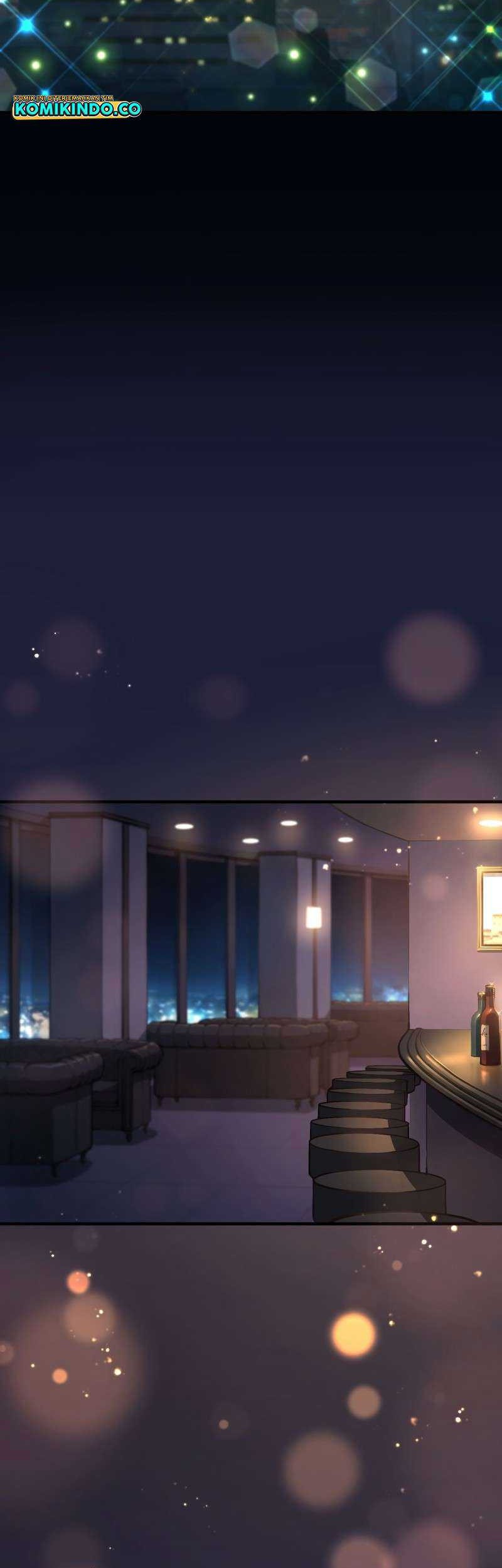 The Reincarnation of the Forbidden Archmage Chapter 58 Gambar 28