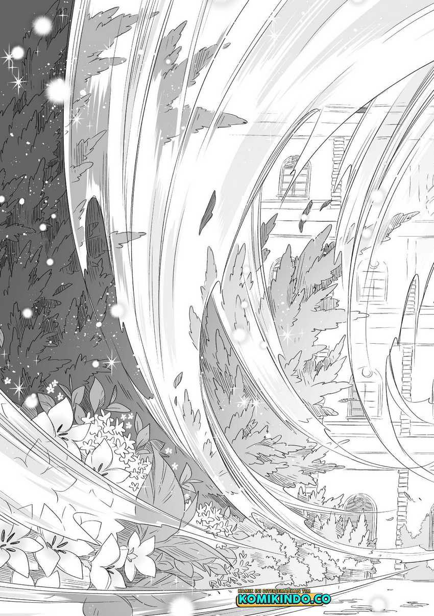Parenting Diary Of The Strongest Dragon Who Suddenly Became A Dad Chapter 23 Gambar 22