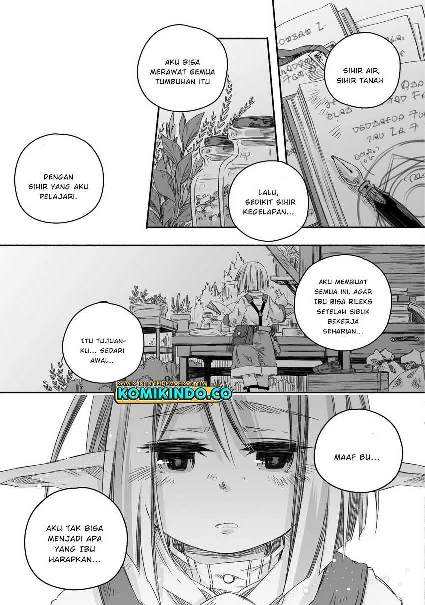 Parenting Diary Of The Strongest Dragon Who Suddenly Became A Dad Chapter 23 Gambar 24