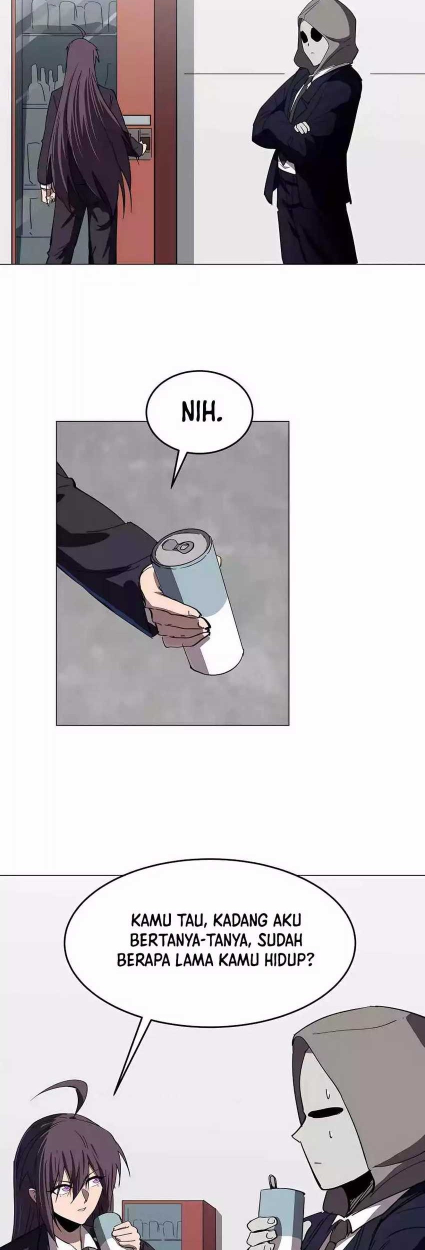 Baca Mr. Zombie Chapter 83 Gambar 2
