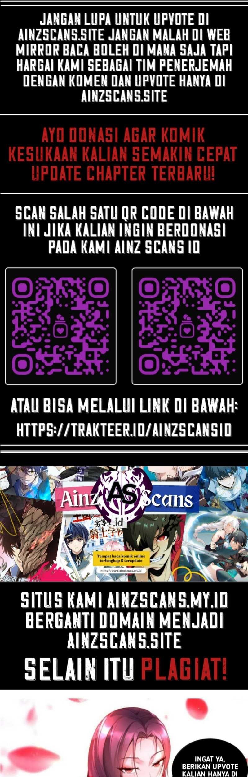 Apex Future Martial Arts Chapter 85 Gambar 49