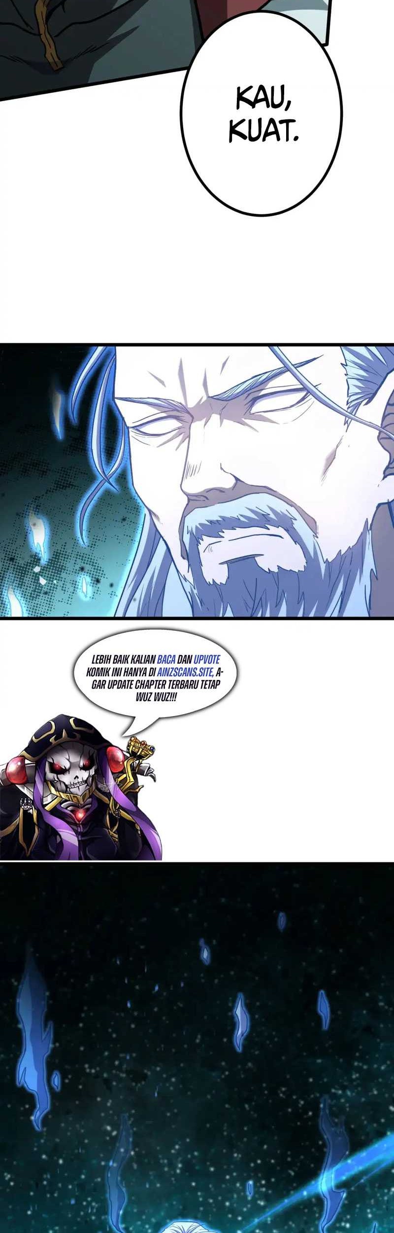 Apex Future Martial Arts Chapter 85 Gambar 19