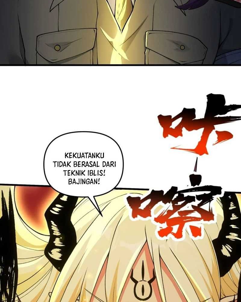 After Ten Years of Chopping Wood, Immortals Begged To Become My Disciples Chapter 62 Gambar 32
