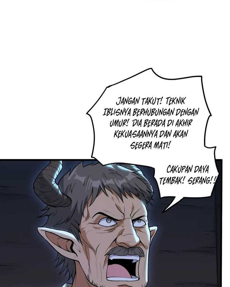After Ten Years of Chopping Wood, Immortals Begged To Become My Disciples Chapter 62 Gambar 38