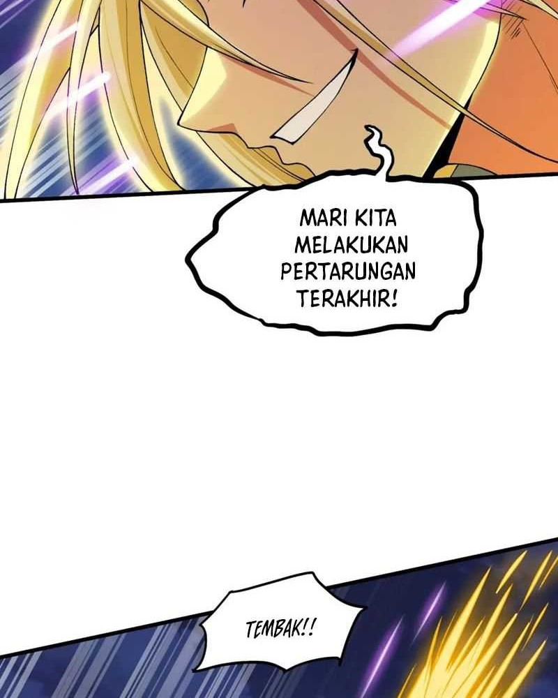 After Ten Years of Chopping Wood, Immortals Begged To Become My Disciples Chapter 62 Gambar 40