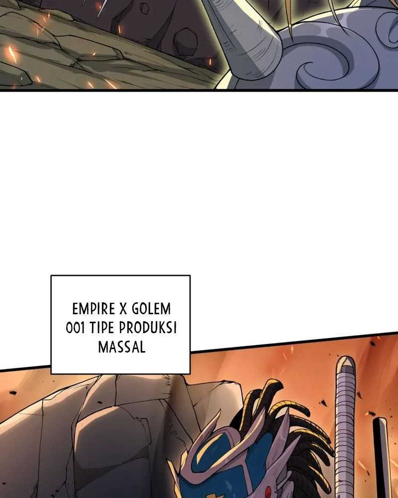 After Ten Years of Chopping Wood, Immortals Begged To Become My Disciples Chapter 62 Gambar 46