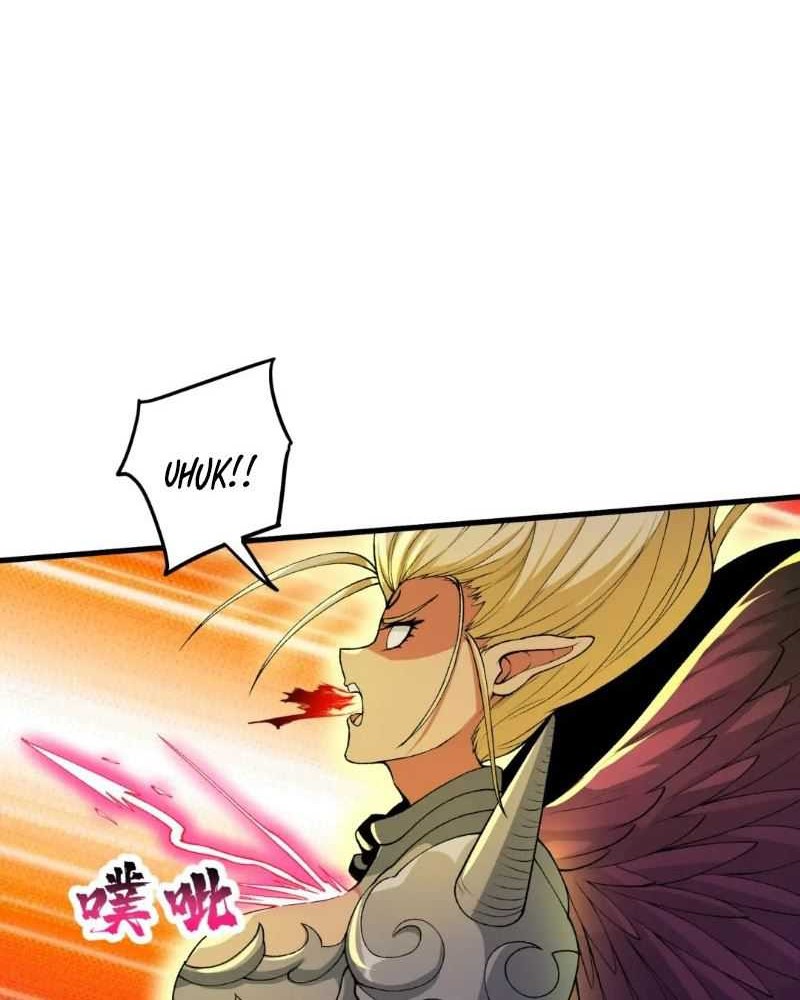 After Ten Years of Chopping Wood, Immortals Begged To Become My Disciples Chapter 62 Gambar 48