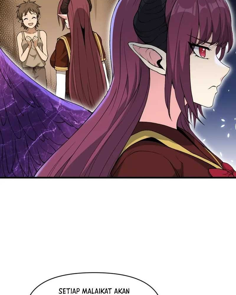 After Ten Years of Chopping Wood, Immortals Begged To Become My Disciples Chapter 62 Gambar 7