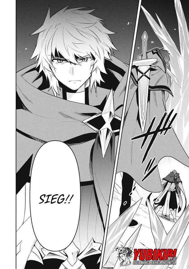 Six Princesses Fall In Love With God Guardian Chapter 78 Gambar 17