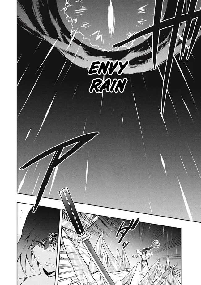 Six Princesses Fall In Love With God Guardian Chapter 78 Gambar 9