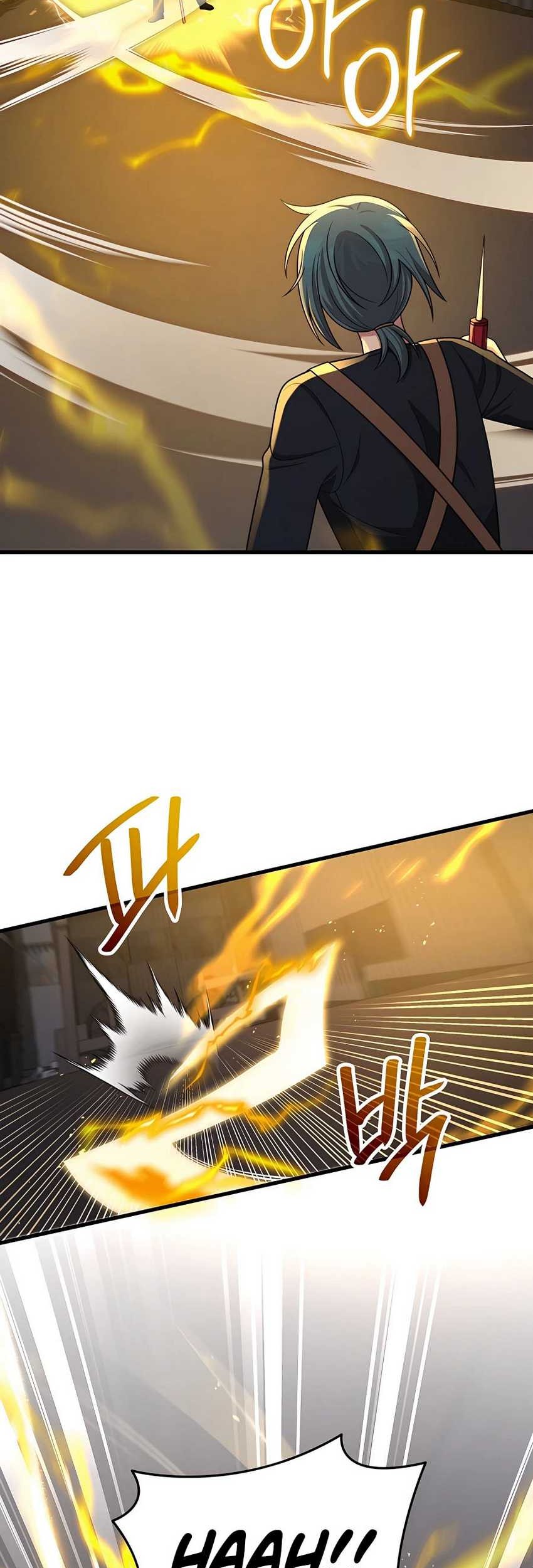 Heir of Mythical Heroes Chapter 41 Gambar 51