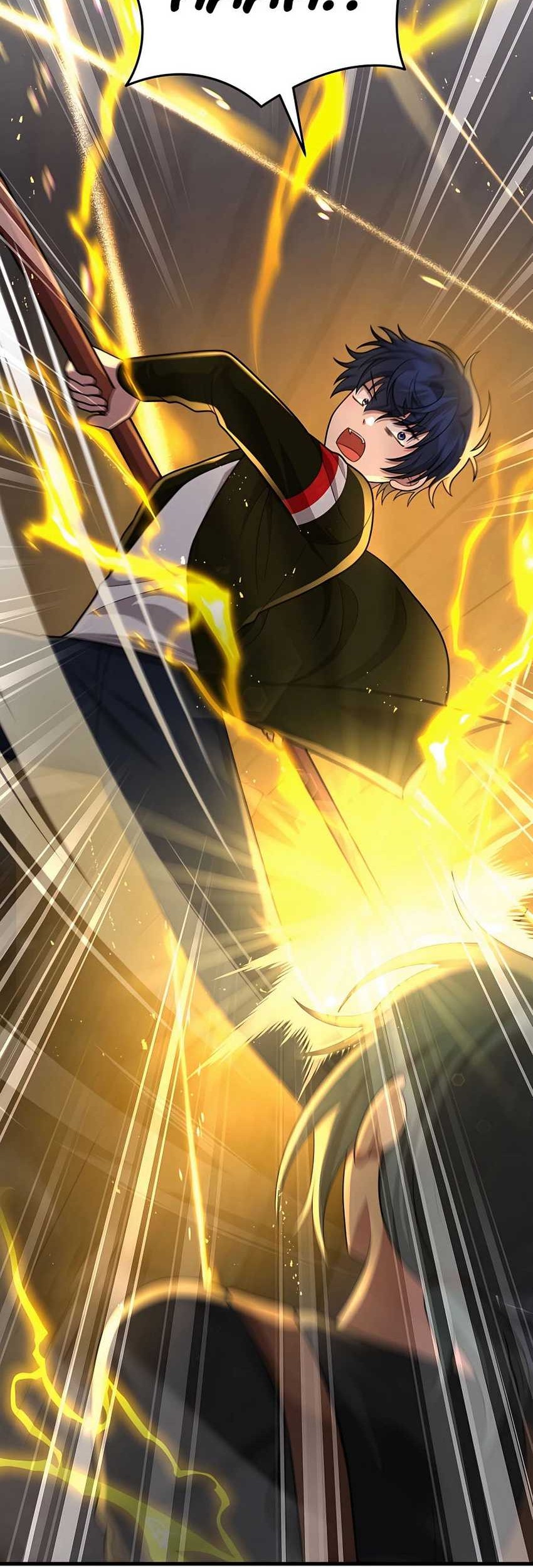 Heir of Mythical Heroes Chapter 41 Gambar 52