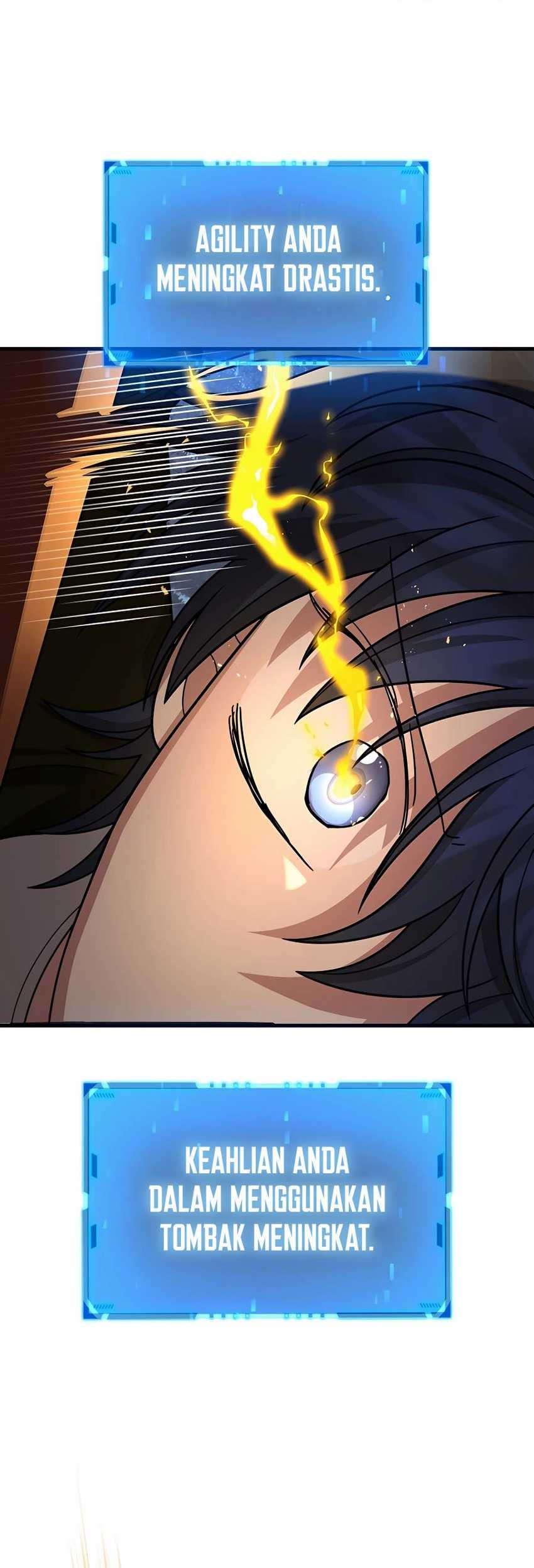 Heir of Mythical Heroes Chapter 41 Gambar 53