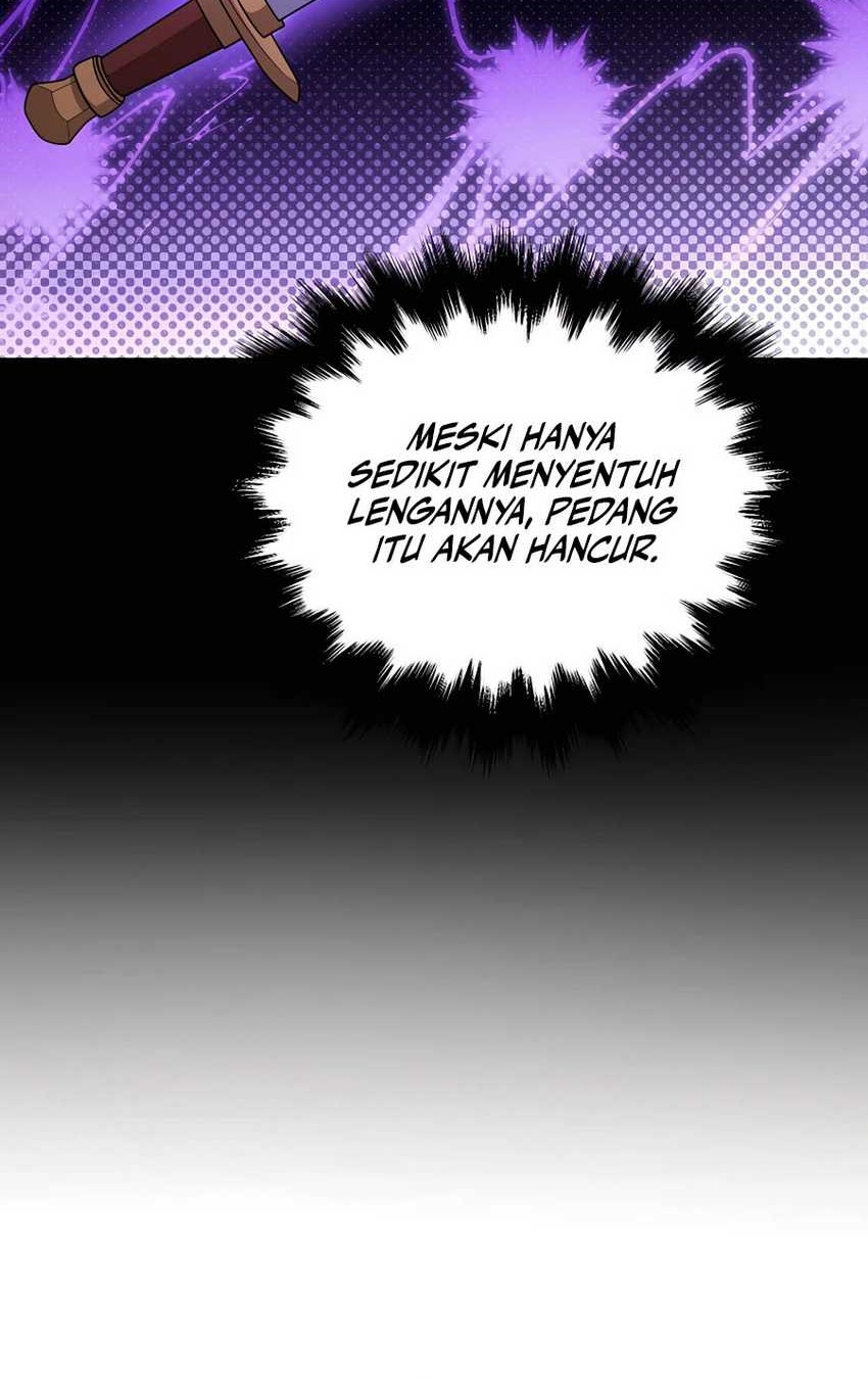 Heir of Mythical Heroes Chapter 41 Gambar 59
