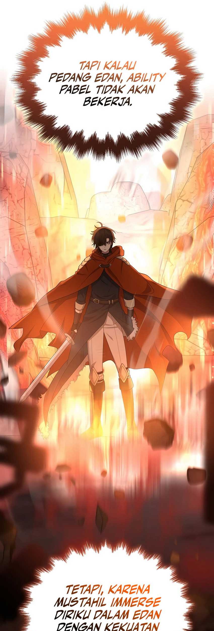 Heir of Mythical Heroes Chapter 41 Gambar 60