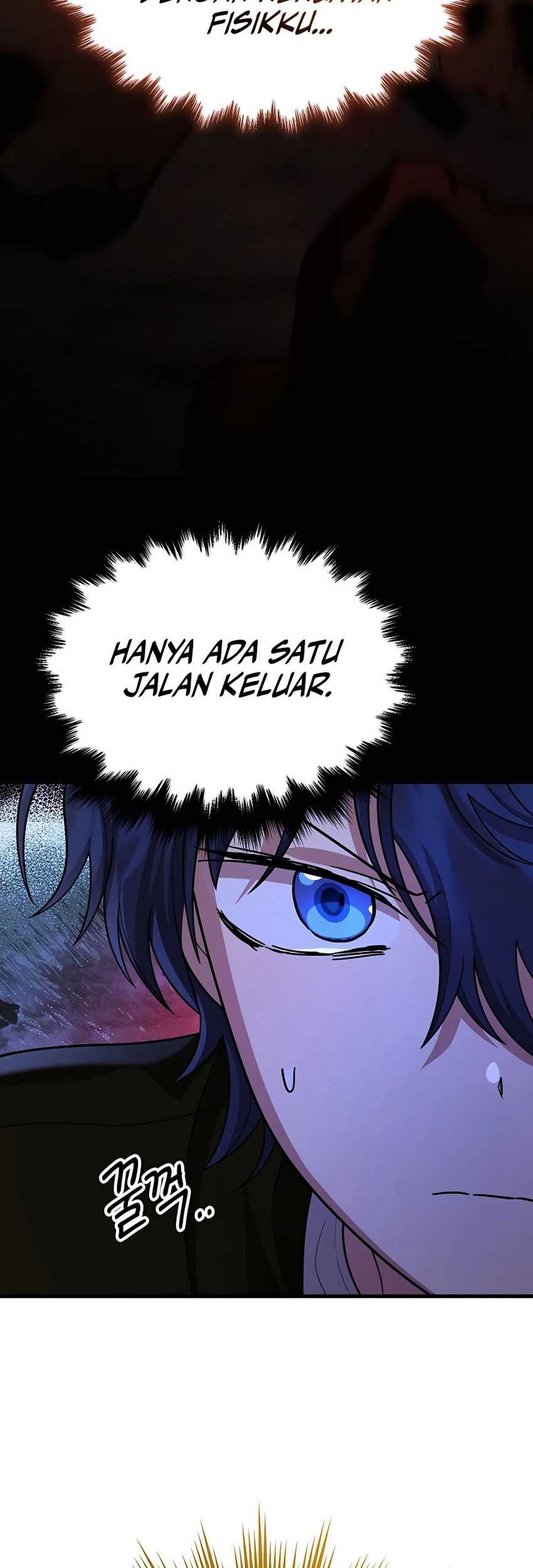 Heir of Mythical Heroes Chapter 41 Gambar 61