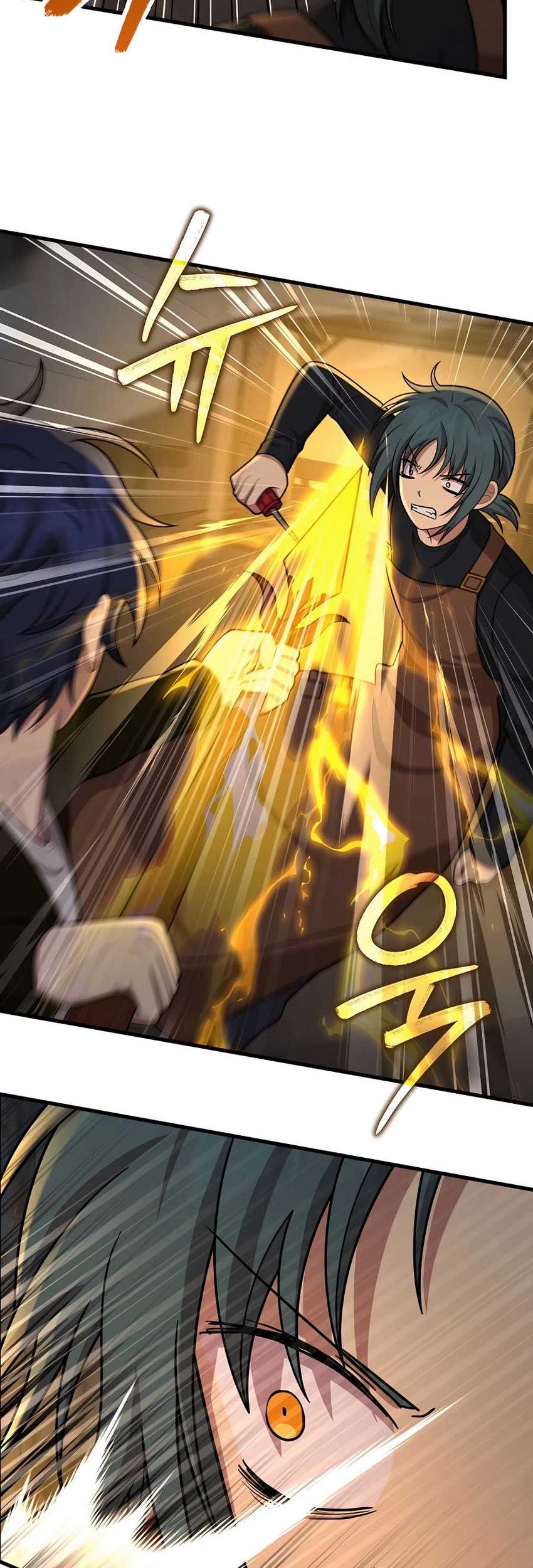 Heir of Mythical Heroes Chapter 41 Gambar 63