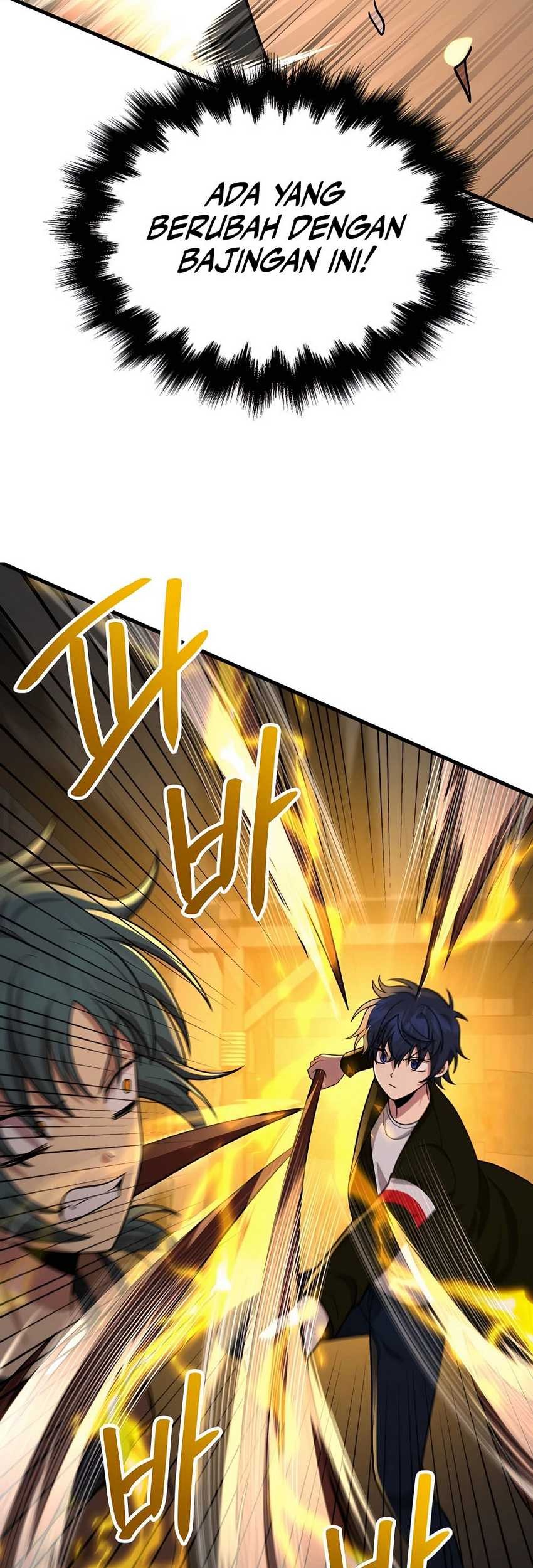 Heir of Mythical Heroes Chapter 41 Gambar 64