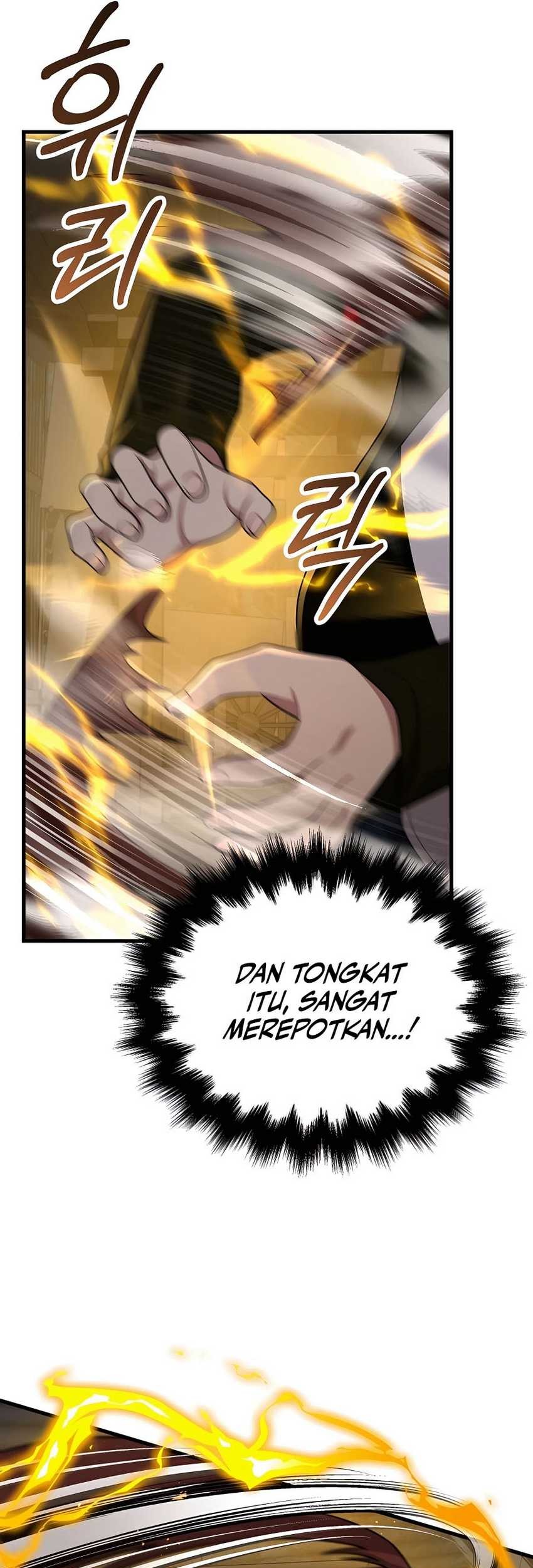 Heir of Mythical Heroes Chapter 41 Gambar 66