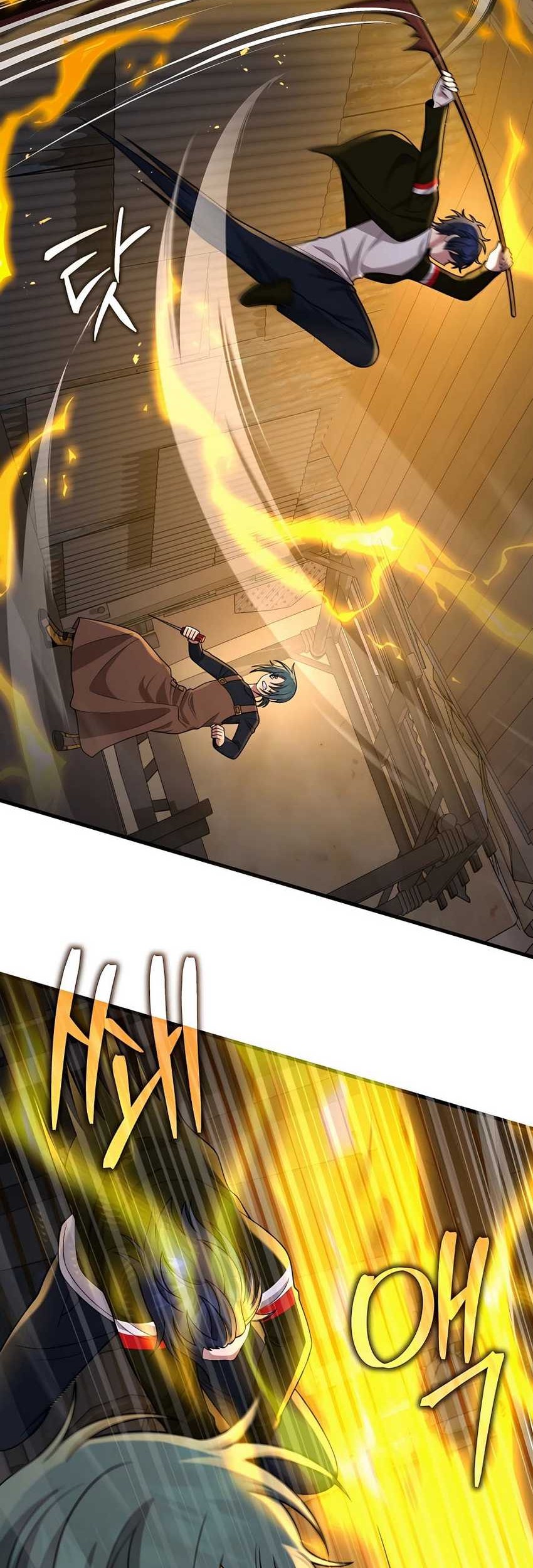 Heir of Mythical Heroes Chapter 41 Gambar 67