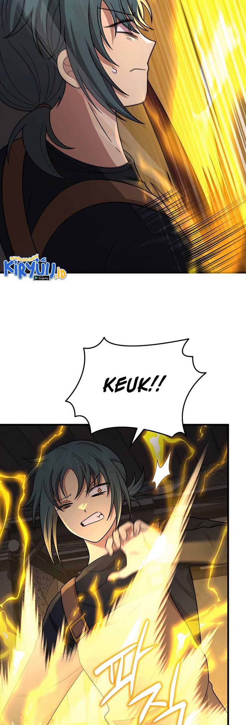Heir of Mythical Heroes Chapter 41 Gambar 68