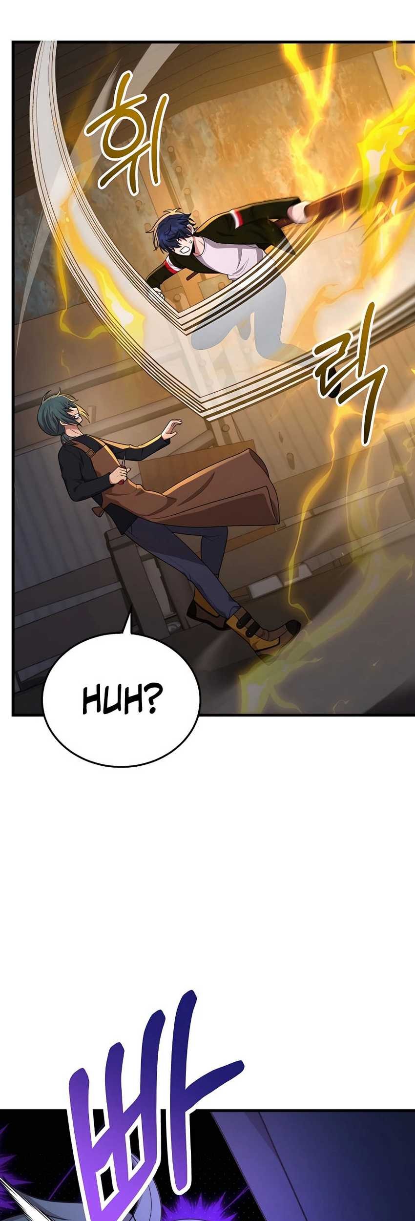 Heir of Mythical Heroes Chapter 41 Gambar 70
