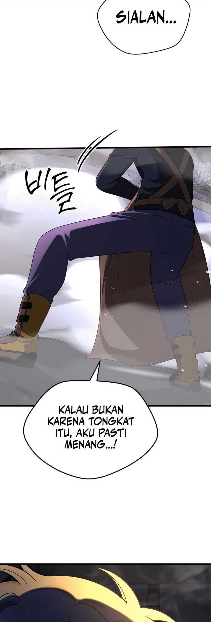 Heir of Mythical Heroes Chapter 41 Gambar 74