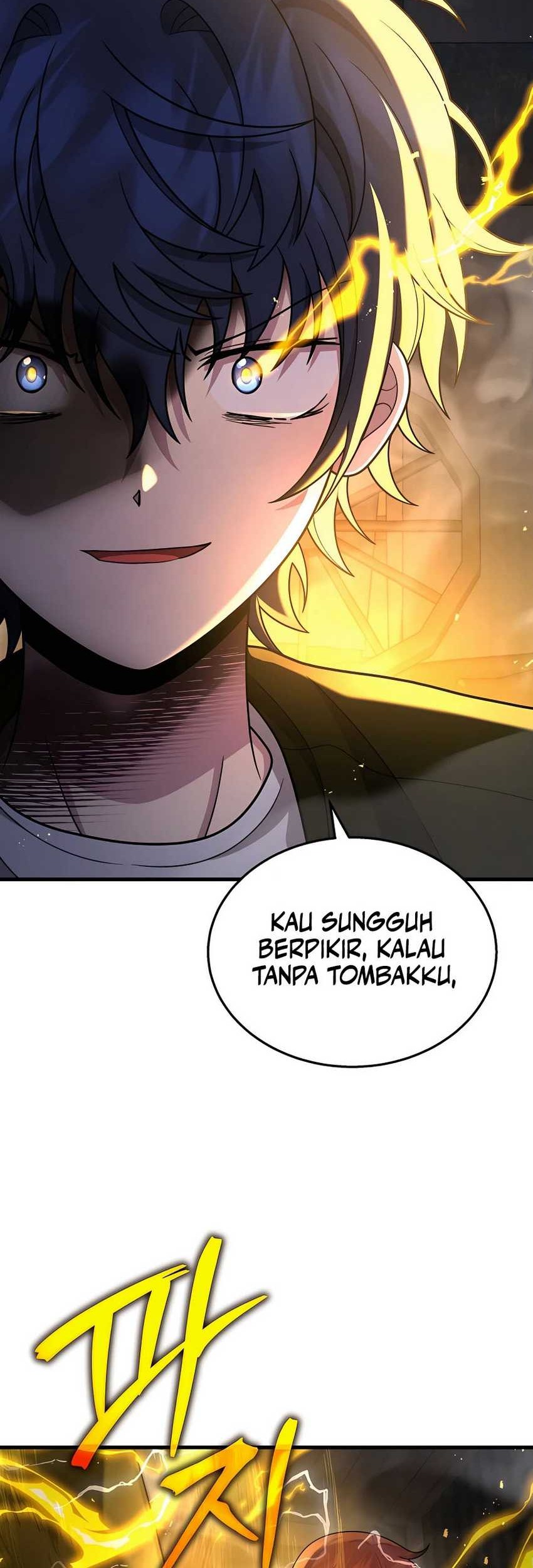 Heir of Mythical Heroes Chapter 41 Gambar 75