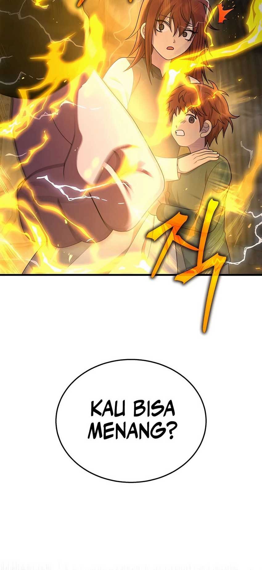 Heir of Mythical Heroes Chapter 41 Gambar 76