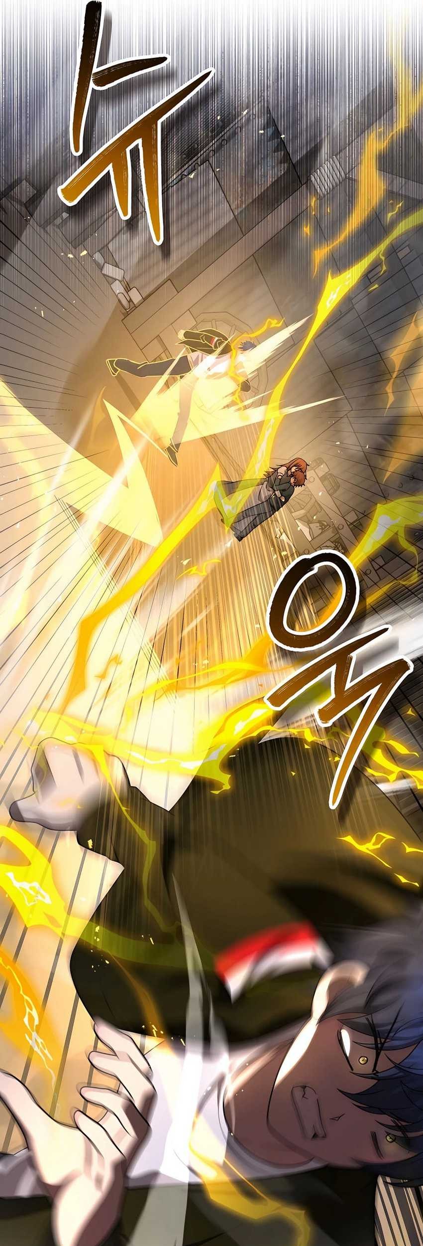 Heir of Mythical Heroes Chapter 41 Gambar 77