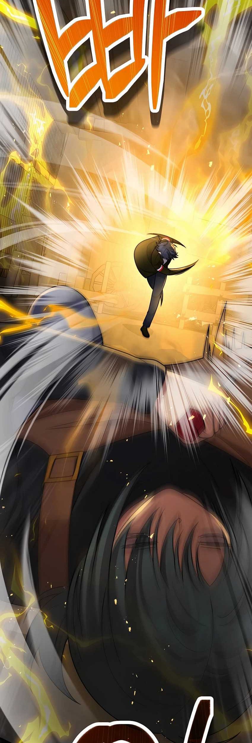 Heir of Mythical Heroes Chapter 41 Gambar 80