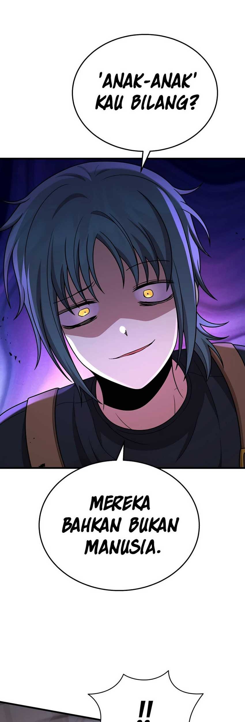 Heir of Mythical Heroes Chapter 41 Gambar 11