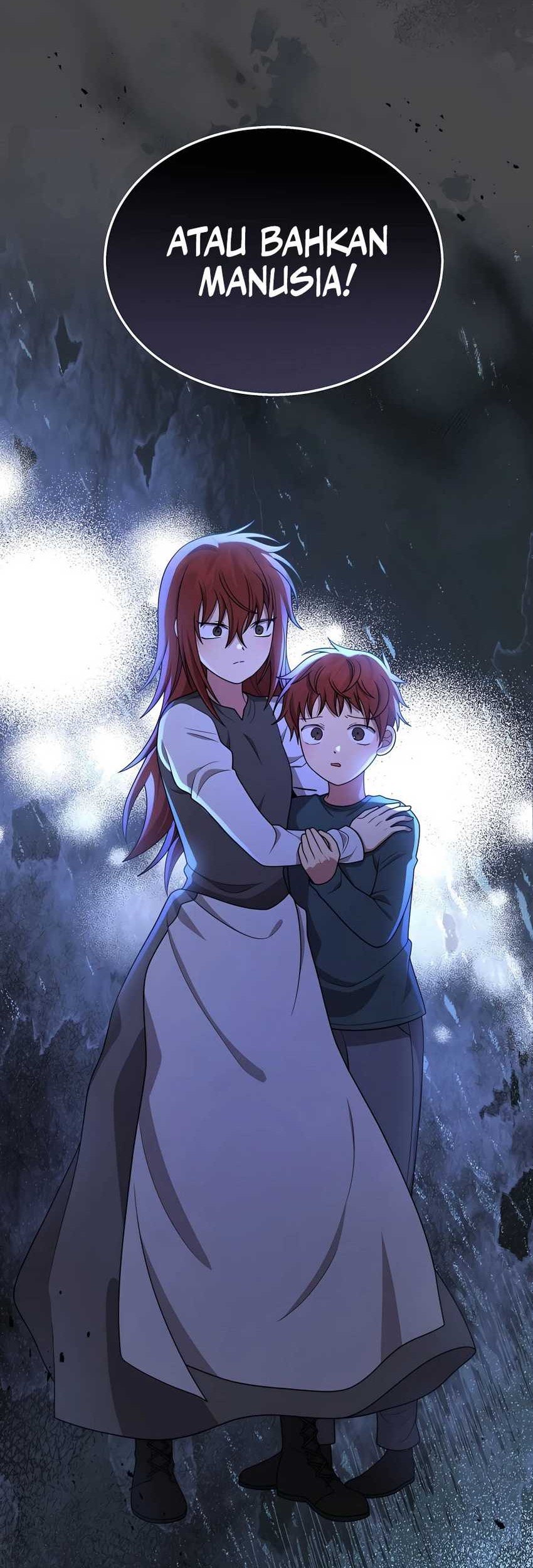 Heir of Mythical Heroes Chapter 41 Gambar 15