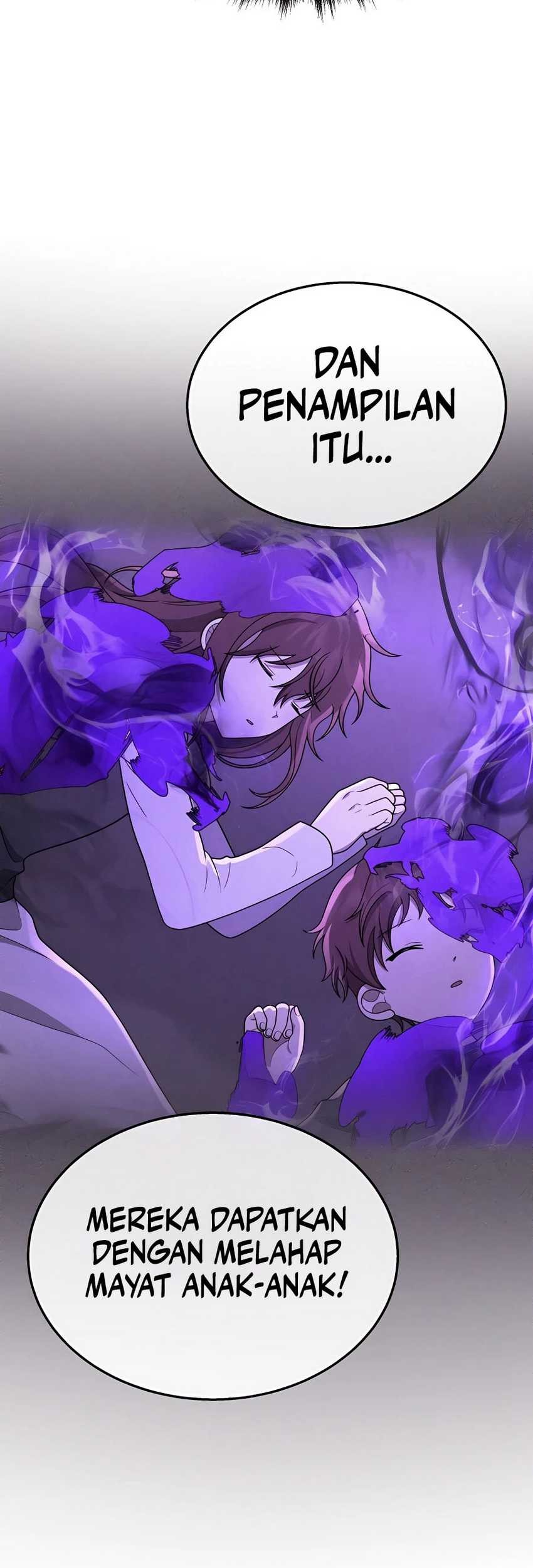 Heir of Mythical Heroes Chapter 41 Gambar 18