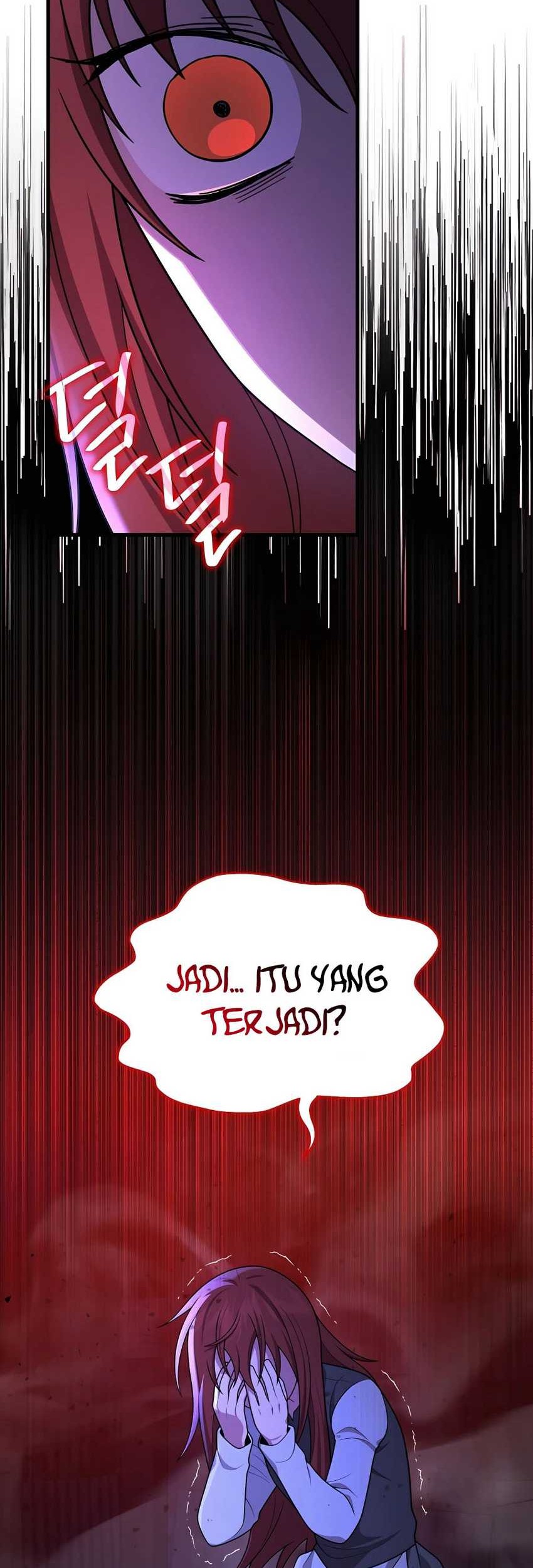 Heir of Mythical Heroes Chapter 41 Gambar 21