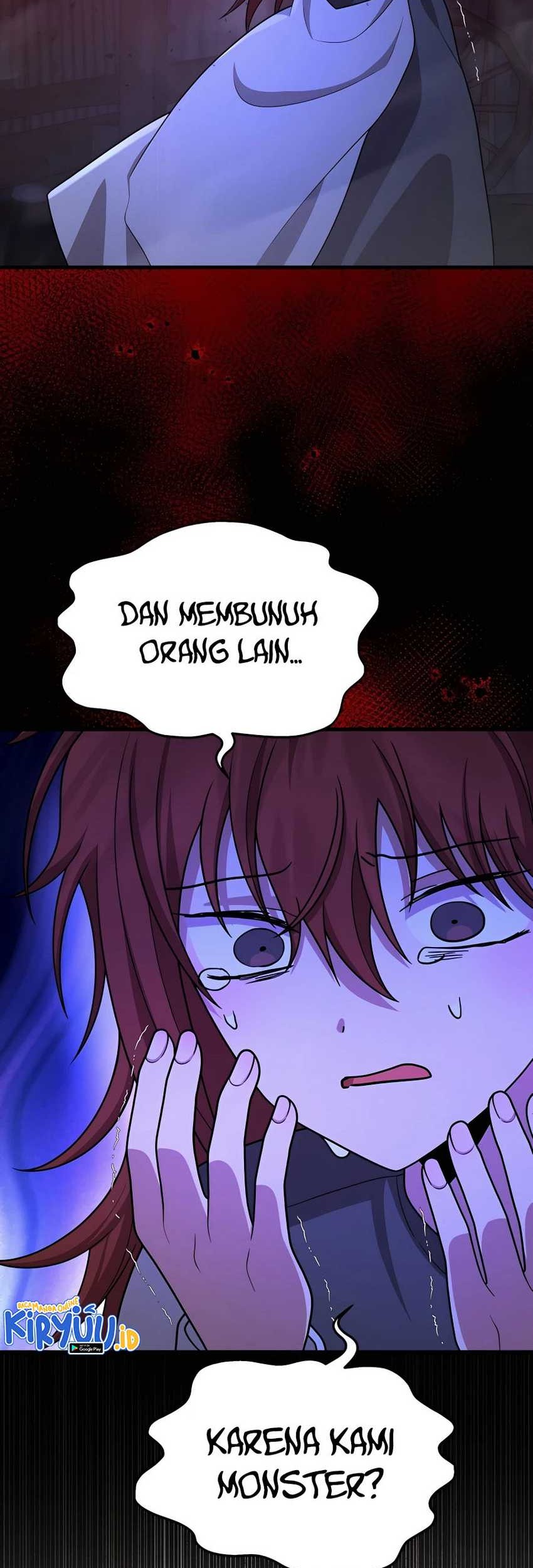 Heir of Mythical Heroes Chapter 41 Gambar 22