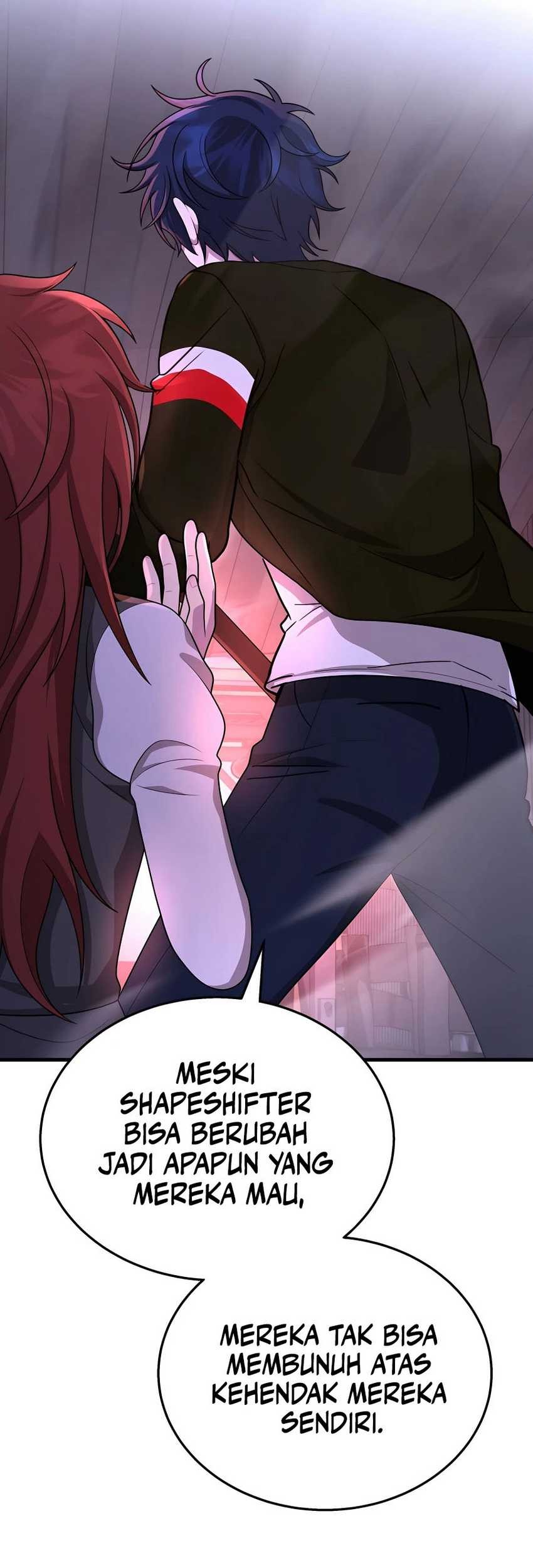 Heir of Mythical Heroes Chapter 41 Gambar 24