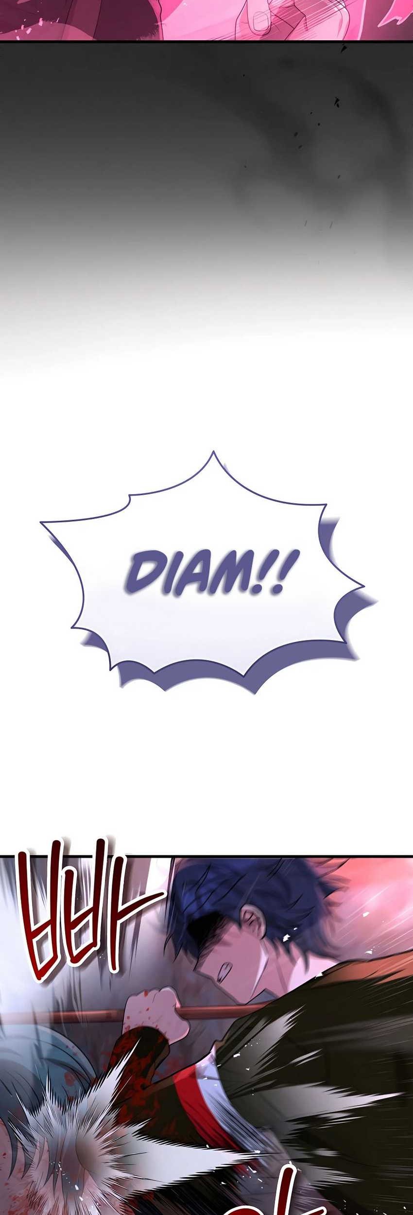 Heir of Mythical Heroes Chapter 41 Gambar 34